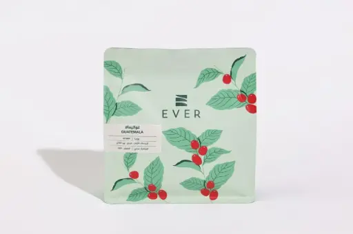 ايفر | غواتيمالا - روزما