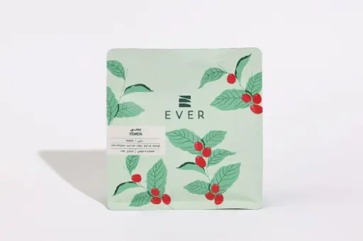 ايفر اليمن - حرازي